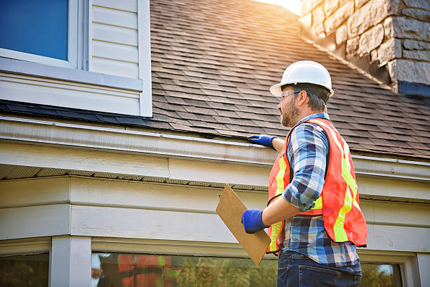 Roof Repair in Attica
